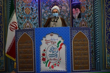 نسل جوان حافظ دستاوردهای انقلاب و ارزش‌های اسلامی است | فریب لبخندهای دشمنان را نمی‌خوریم