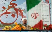 دشمنان به‌ واسطه اقتدار ایران و قدرت بازدارندگی فکر جنگ را از سر خود دور کردند