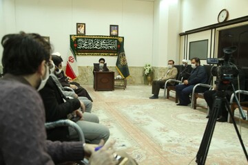 لزوم ارتباط مستمر میان مدیران رسانه و علما