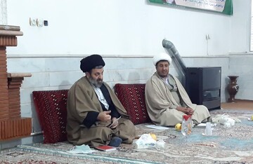 ساماندهی ۸۰۰ طلبه استان سمنان در مبارزه با ویروس کرونا در عرصه‌های مختلف