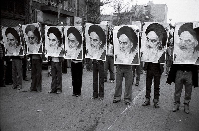 Islamic Revolution disrupted world’s bipolar system