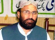 ڈاکٹر عبدالغفور راشد کی پشاور پولیس لائن مسجد میں دھماکے کی شدید مذمت، واقعہ بزدلانہ کارروائی قرار