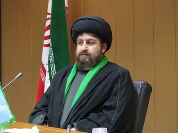 فقه ابزار استخراج قانون سعادت انسان است / تعامل فقه با دانش‌های گوناگون