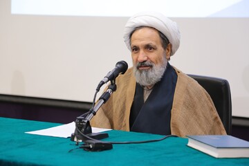 برای فهم عمیق معارف قرآن باید لوازم این کار را در وجود خودمان رشد دهیم