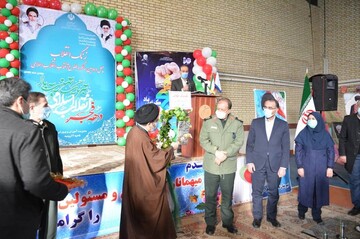 تصاویر/ زنگ انقلاب در ارومیه