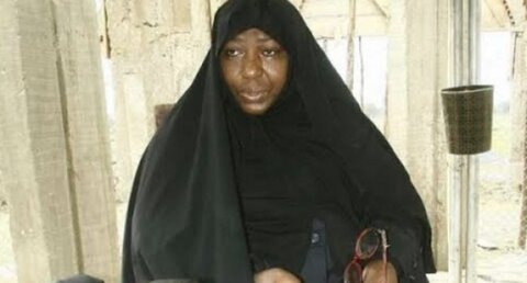 Kaduna Court cancels order releasing Zakzaky’s wife for COVID-19 treatment