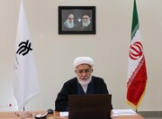 پیام رئیس پژوهشگاه حوزه و دانشگاه به مناسبت دهه فجر انقلاب اسلامی ایران