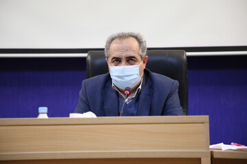 پیام تسلیت استاندار قم به وزیر اطلاعات