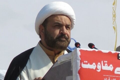 علامہ جہانزیب جعفری