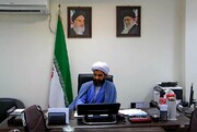 تسلیت مدیر حوزه علمیه هرمزگان در پی عروج سردار حجازی