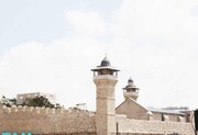 Israeli occupation authority continues to impose restrictions at Ibrahimi Mosque
