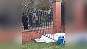 Blackburn mosque burglars steal safe with £5k cash inside
