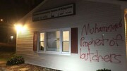 Vandals strike building intended to be new mosque in Conception Bay South