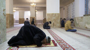 Mosques reopen for collective prayers in Tajikistan