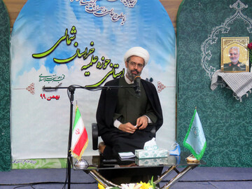 کارایی مثبت حوزه علمیه در گرو تفقه و تهذُب توأمان است