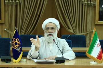 شهید مطهری نگذاشت اسلام منحصر در فقه و احکام یا مباحث عقلی شود