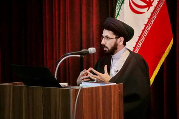 گفت و گو با مخاطب، ابزار قوی در جهاد تبیین است