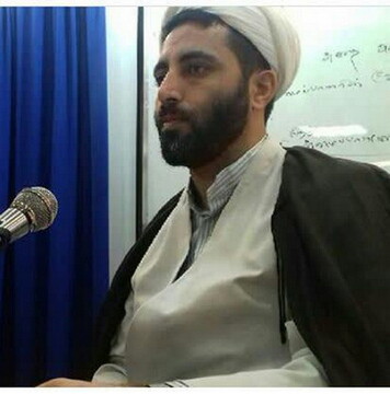 برنامه‌های دهه فجر مدرسه علمیه میانه تشریح شد