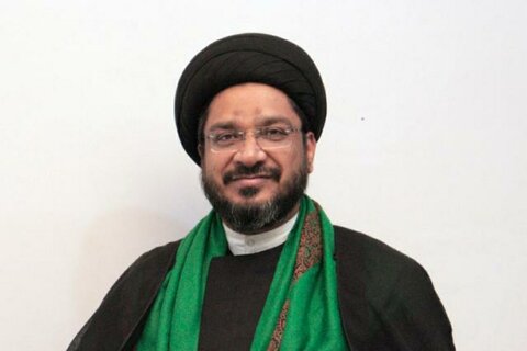 شہداء کا خون قوم کا ضامن ہے، حجۃ الاسلام مولانا ذکی حسن