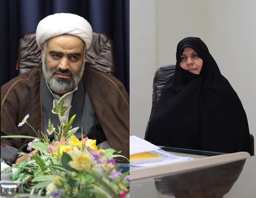 سرپرست مؤسسه آموزش عالی حوزوی مجتهده امین منصوب شد