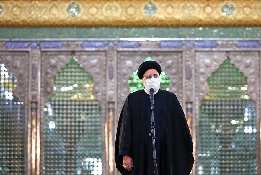 نظام اداری کارآمدی ، امید، نشاط و مشارکت را در بین مردم تضمین  می کند  