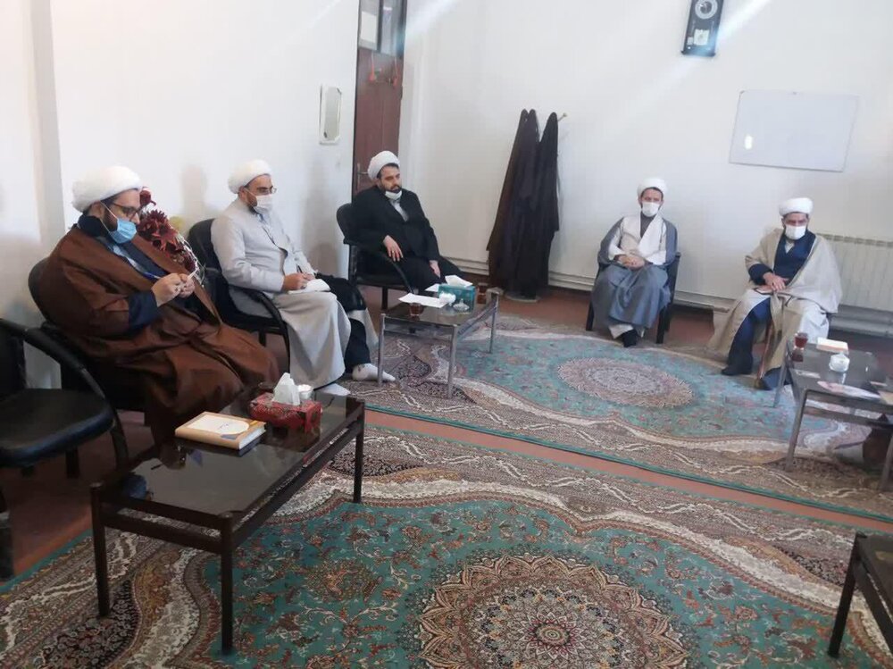 ارزیابی پژوهشی مدارس علمیه آذربایجان غربی تا پایان بهمن تکمیل می شود