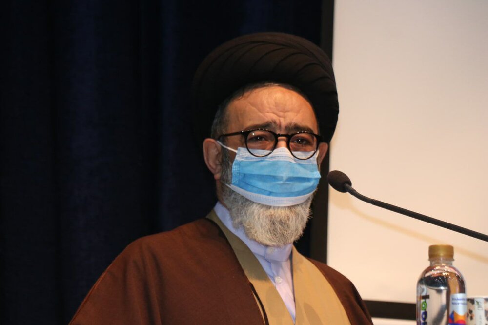  جوانان با هر تیپ و پوششی توسعه و پیشرفت کشور را تحقق بخشیدند