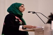 زارا محمد برطانیہ کی مسلم کونسل کی پہلی خاتون سیکریٹری جنرل منتخب