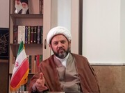 ۹ دی روز غیرت دینی و بصیرت عاشورایی مردم ایران است