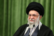 حجۃ الاسلام والمسلمین جلالی خمینی کی رحلت پر رہبر انقلاب اسلامی کا تعزیتی پیغام