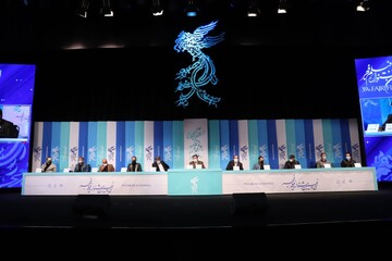 تک تیرانداز بر اساس واقعیات ساخته شده است