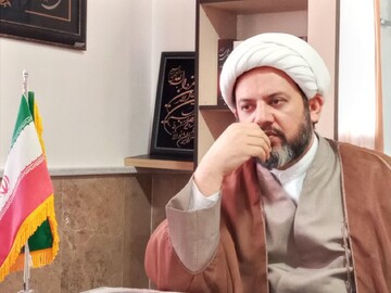 انقلاب اسلامی، زمینه‌های گسترده‌ای برای رشد علمی و معنوی طلاب فراهم کرد