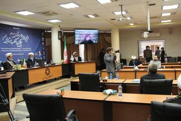 عبادات در نگاه امام خمینی مقدمه حصول معارف توحید و تجوید است