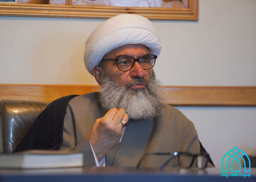 پاسخ های آیت الله سیفی مازندرانی به پرسش های طلاب درباره مسائل روز