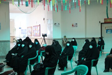 مودبانه خواسته ها را از خدا طلب کنید نه طلبکارانه