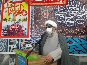 دولت سیزدهم نماد شفافیت و صداقت باشد