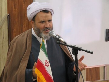 همدلی و همبستگی، جامعه‌ای یکپارچه و مقاوم را می‌سازد