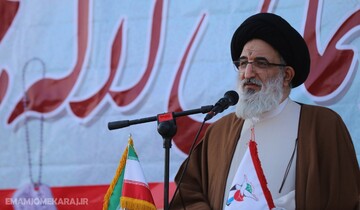 مدیریت کشور در سال‌های اخیر انقلابی و جهادی نبوده است | باید انقلابی ماند تا کشور به مقاصد عالیه خود برسد