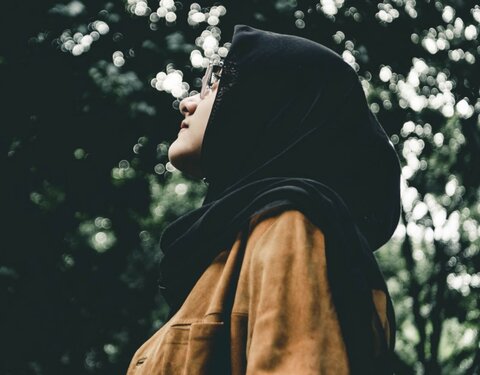  زوج مسلمان کانادایی تجارت حجاب سازگار با محیط زیست را شروع می‌کنند