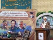 ایران اسلامی، دغدغه روزانه مستکبرین عالم است