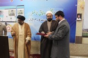 پایگاه خبری وفاق‌المدارس شیعه پاکستان آغاز به کار کرد