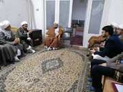 متحدہ علماء فورم کی تشکیل سے گلگت بلتستان میں کارکنوں کو حوصلہ ملا ہے، حجۃ الاسلام شیخ احمد ترابی
