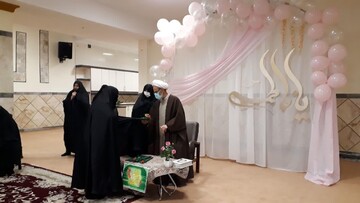 تصاویر / مراسم جشن ایام الله دهه فجر در بناب