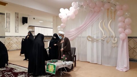 تصاویر / مراسم جشن ایام الله دهه فجر در بناب