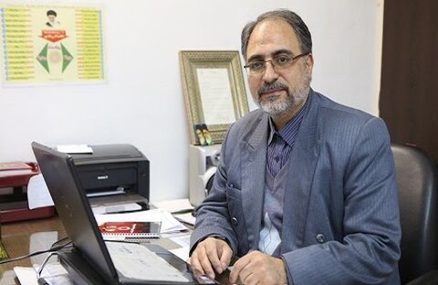 محمد محمد‌رضایی