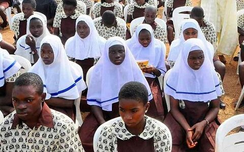 سازمان‌های اسلامی در نیجریه خواستار توقف تبعیض علیه زنان محجبه