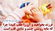 وبینار "فرزندآوری از دیدگاه اسلام" برگزار شد