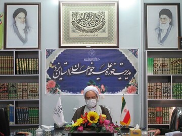 انقلاب اسلامی «مؤید من عند الله» است