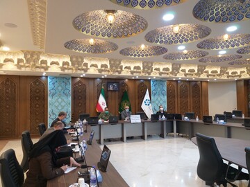 آمادگی ۱۰۶ شهر استان اصفهان برای برگزاری راهمیمایی مجازی ۲۲ بهمن