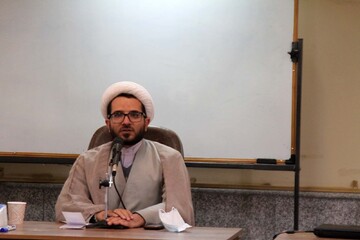 حوزه علمیه به دنبال جذب کیفی است نه کمی